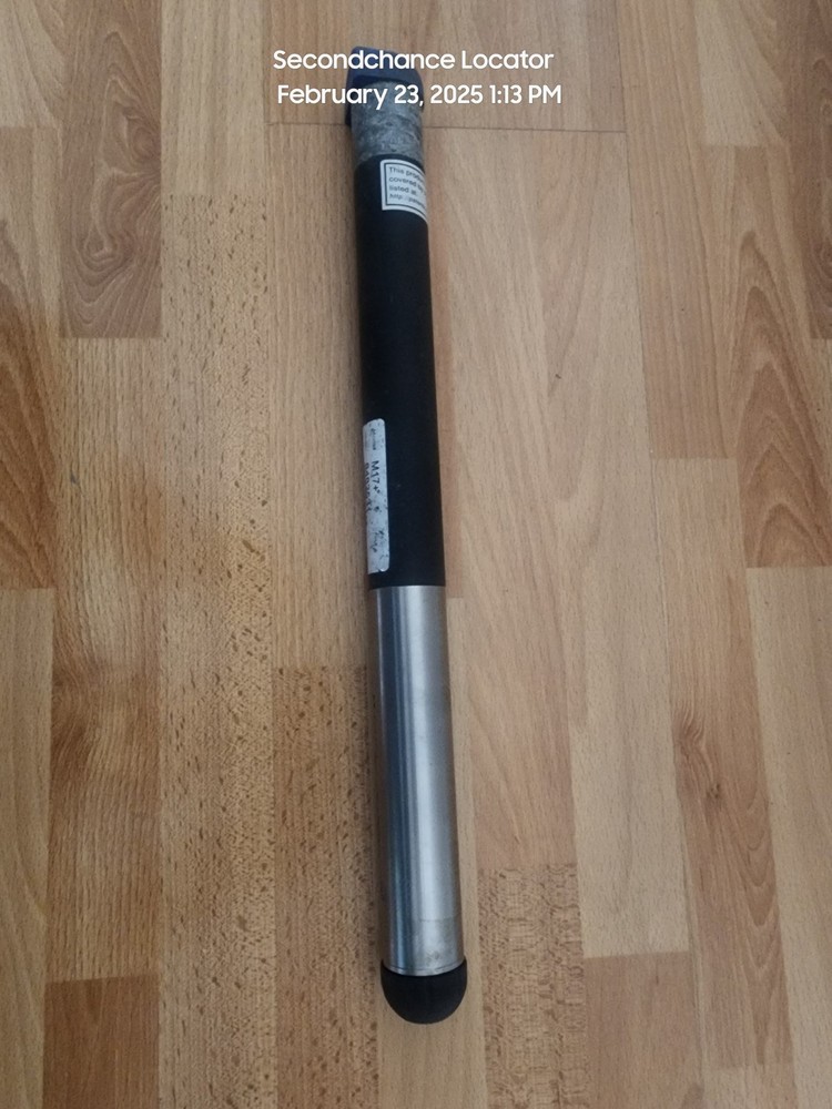 Subsite Ditch Witch  Marksman + M17+ Beacon READ DESCRIPTION