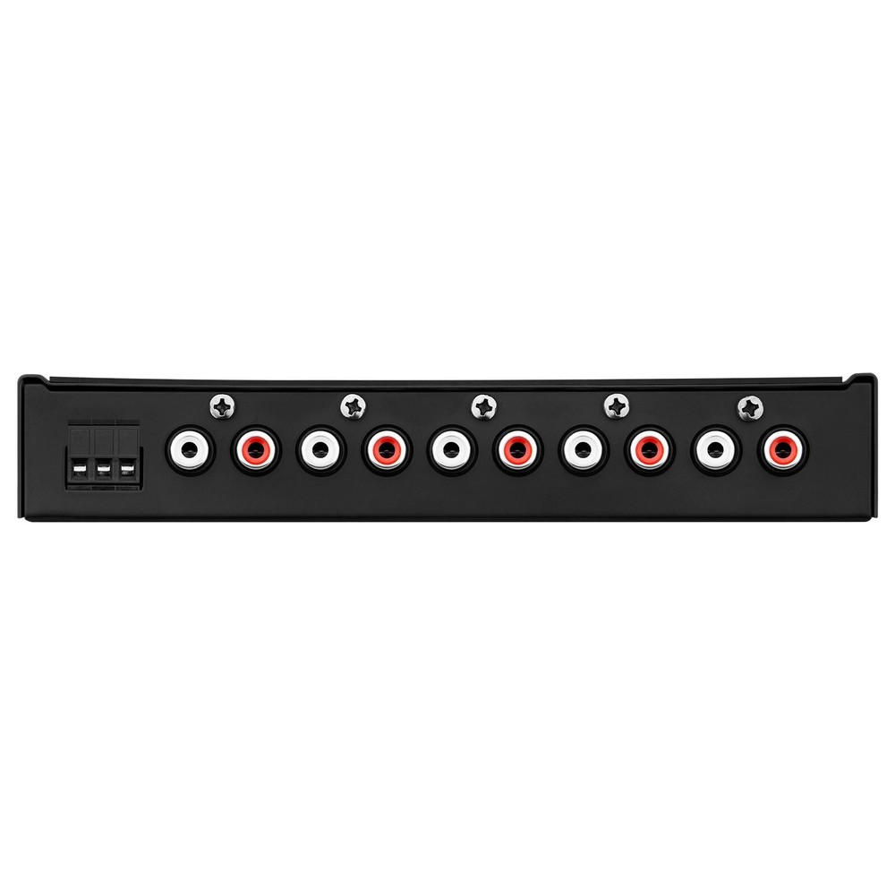 Taramps TEQ 7.4 Stereo 7-Band Graphic Equalizer