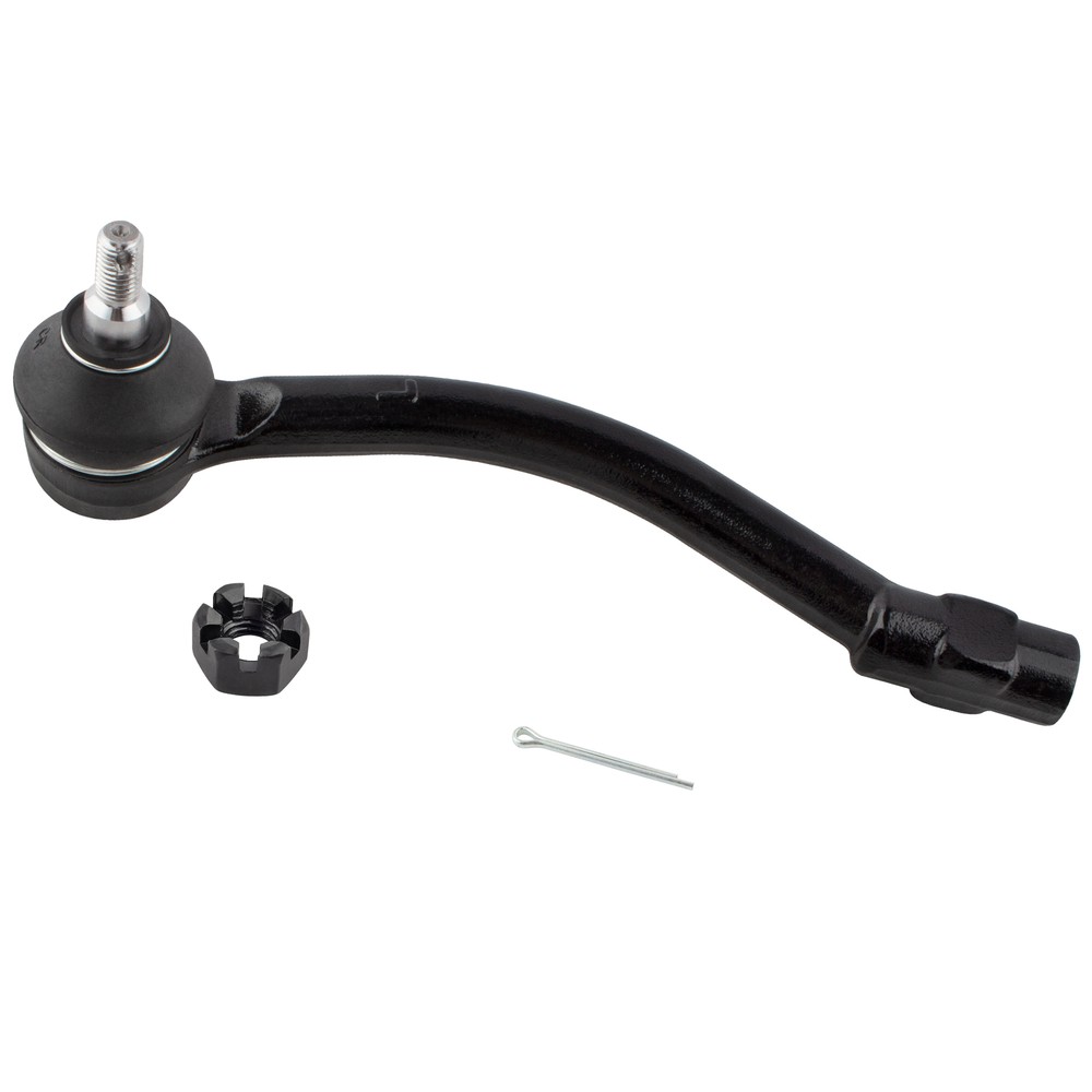 2pcs Front Outer Tie Rod Ends Fits for Hyundai Elantra 2011-2016