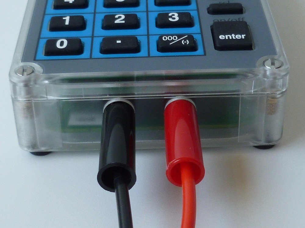 OhmStar -SMART Resistance Substitution Box, Programmable Ohm Source, MADE in USA