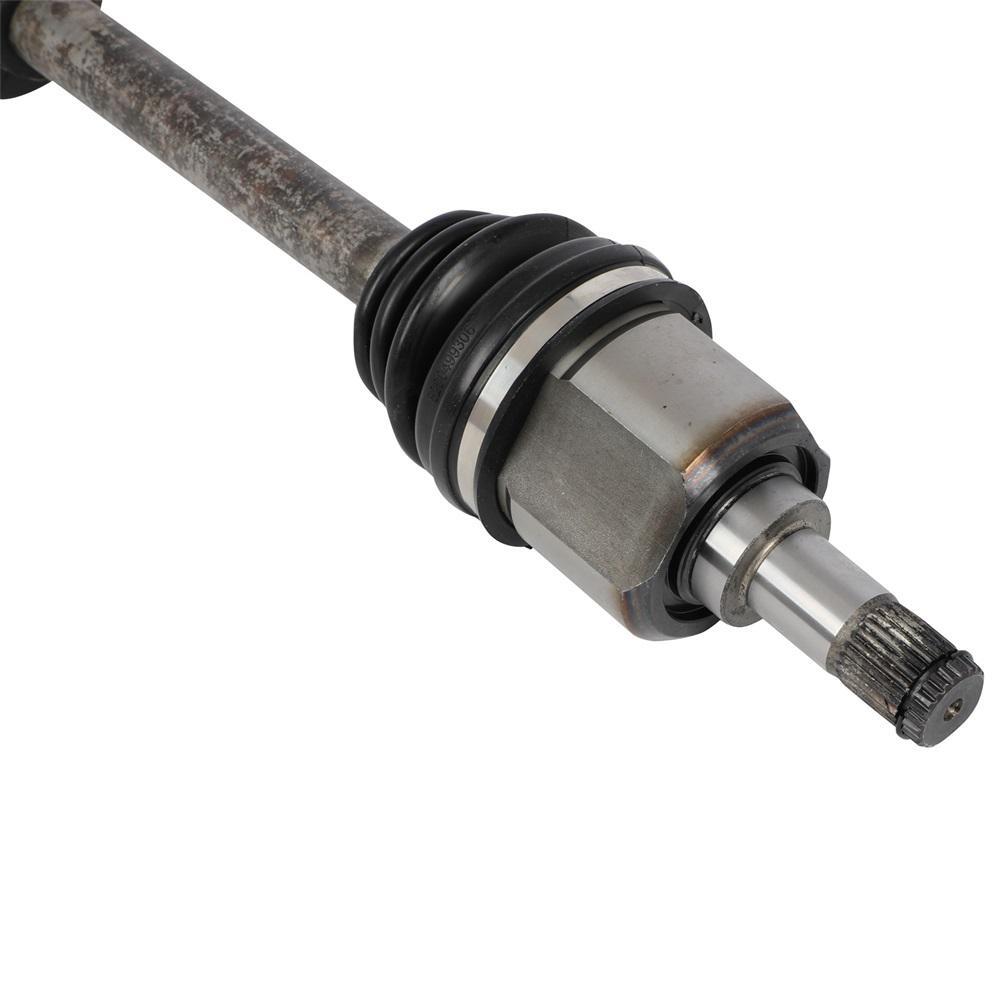 2 PCS CV Axles For Mitsubishi Lancer 2002-2007 2.0L Front Left & Right