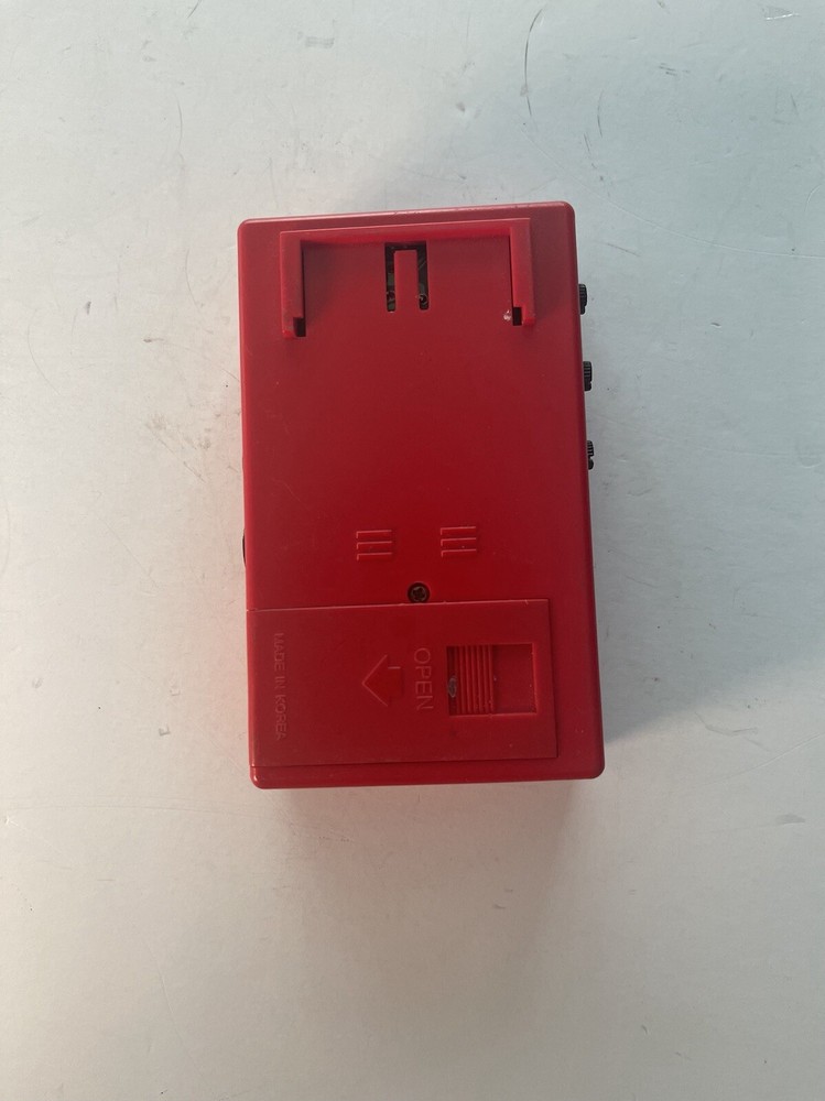 Tronix Sound Studio Mini Variable Filter Distortion Overdrive Headphone Amp