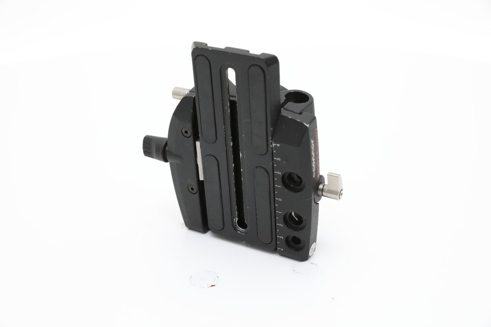 OConnor O-Rig Universal Baseplate - Very Good Condition