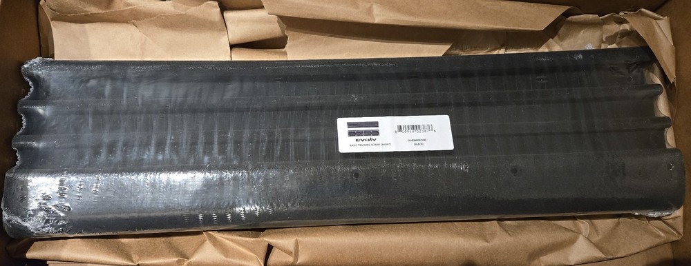 Evolv Basic Training Board (Short) - Made is USA