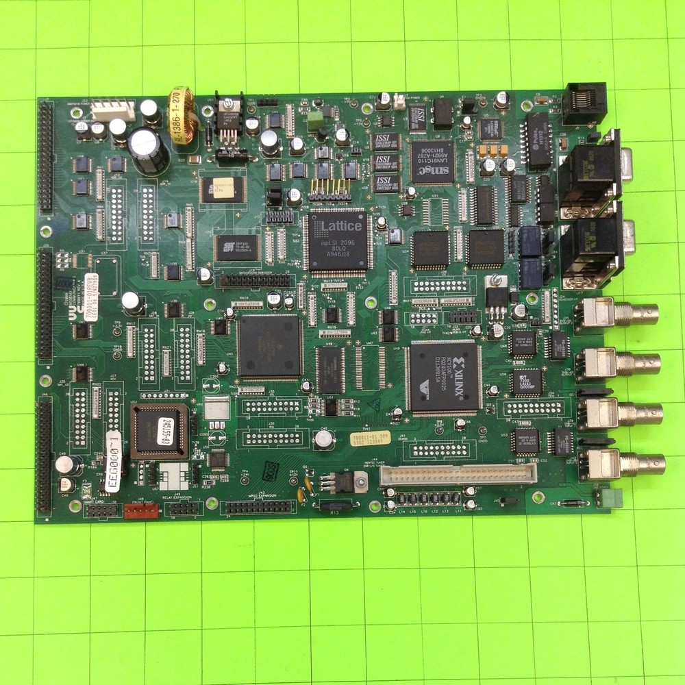 Wegener Unity 5000 Cable Box Main Logic Board 700011 Wegener Communications