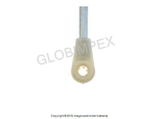 For AUDI/VW (2005-2014) Manual Trans Shift Cable - Selector Cable RIGHT GENUINE