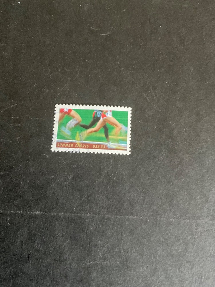 US Scott #3397 used