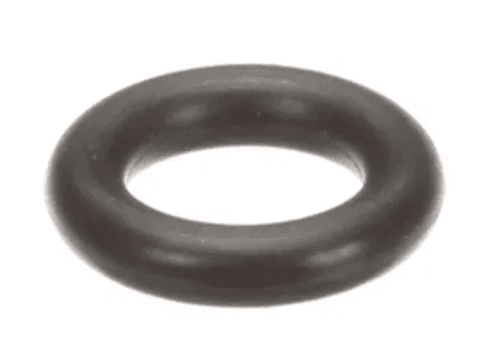 O-Ring 11mm ID 4mm CS 70D Fetco