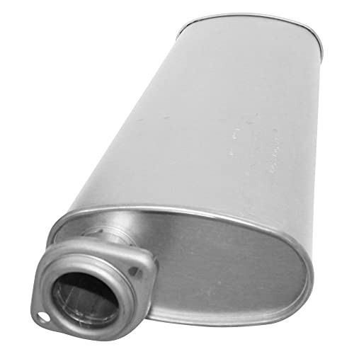 AP Exhaust 700466 Muffler APE700466