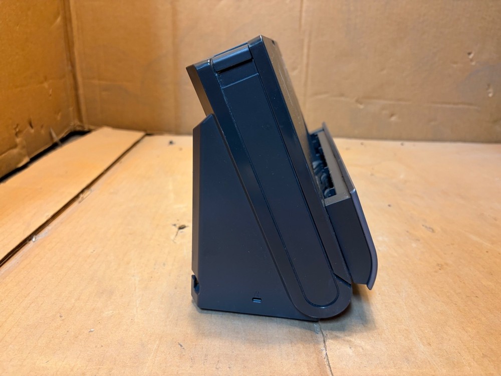 Canon ImageFORMULA DR-C225 II Office Document Scanner