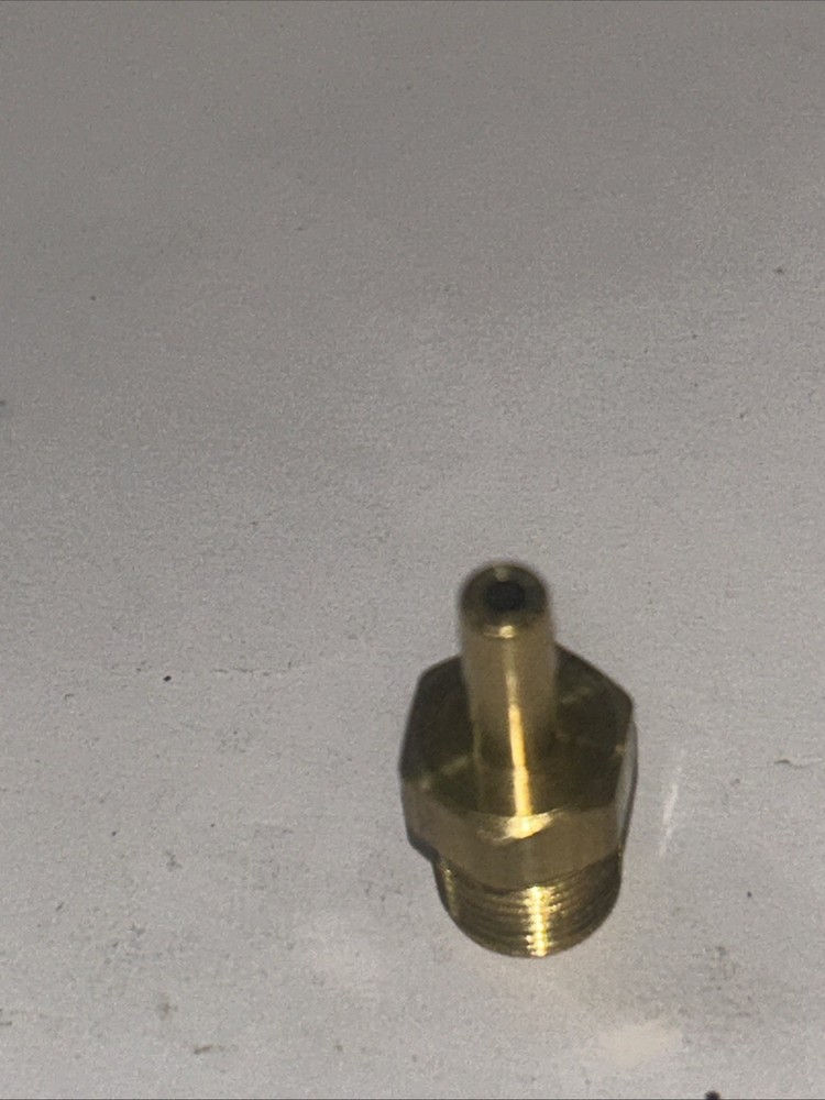 980023 1/8 Adapter