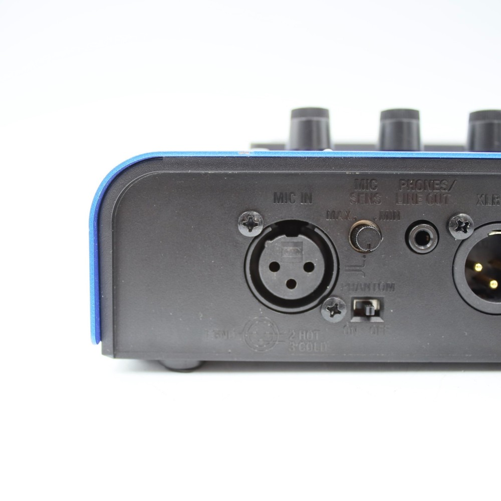 BOSS VE-1 Vocal Echo Multi-Effect Unit Vocal Effect Processor Z8G7800