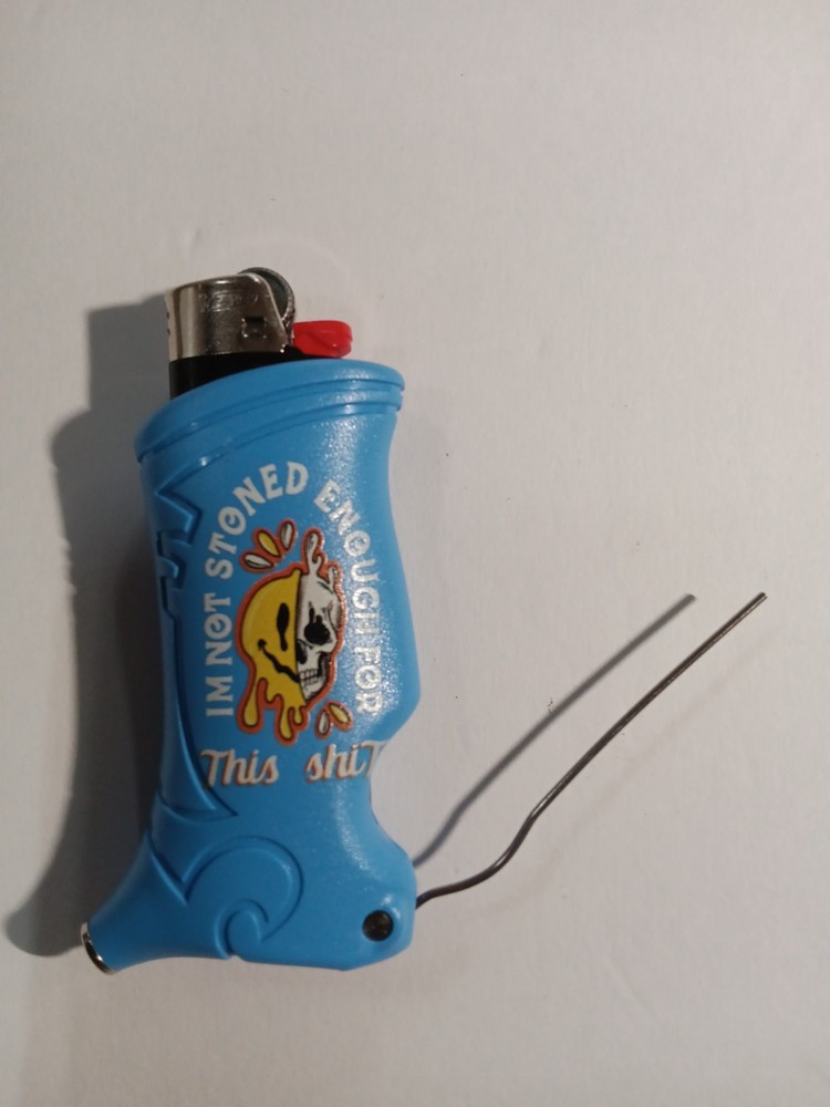 New Blue Toker Poker