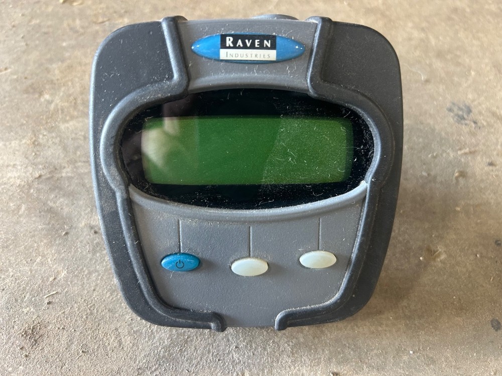 Raven Autoboom Controller 1-063-0130-021