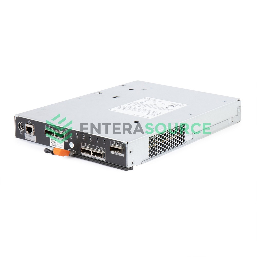 Dell 0V7TD PowerVault MD3260 SAS 6Gbps 2GB Cache Controller