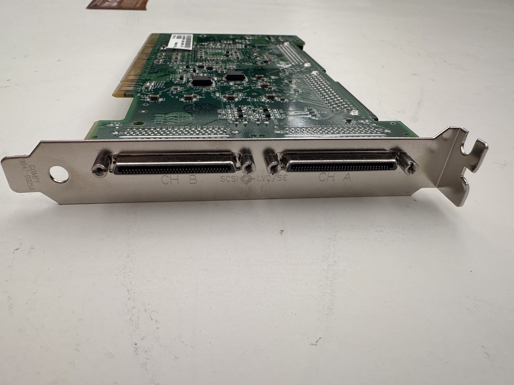 Dell Adaptec ASC 39320A