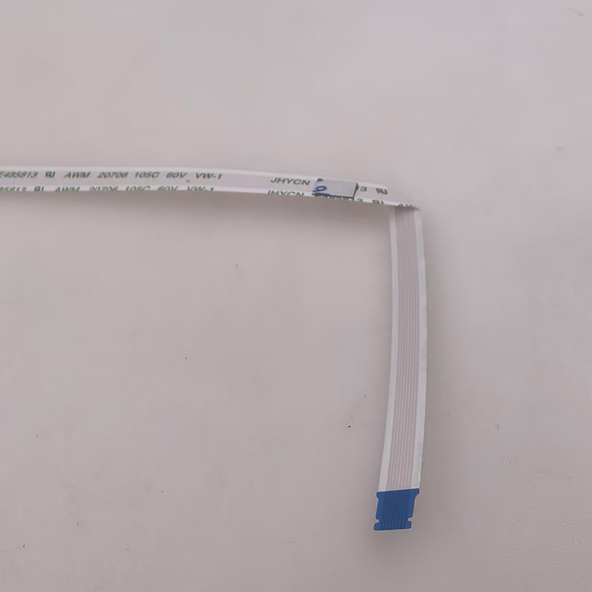 For Xbox/One X Game Console Motherboard Front Switch Board Flex Ribbon Cable