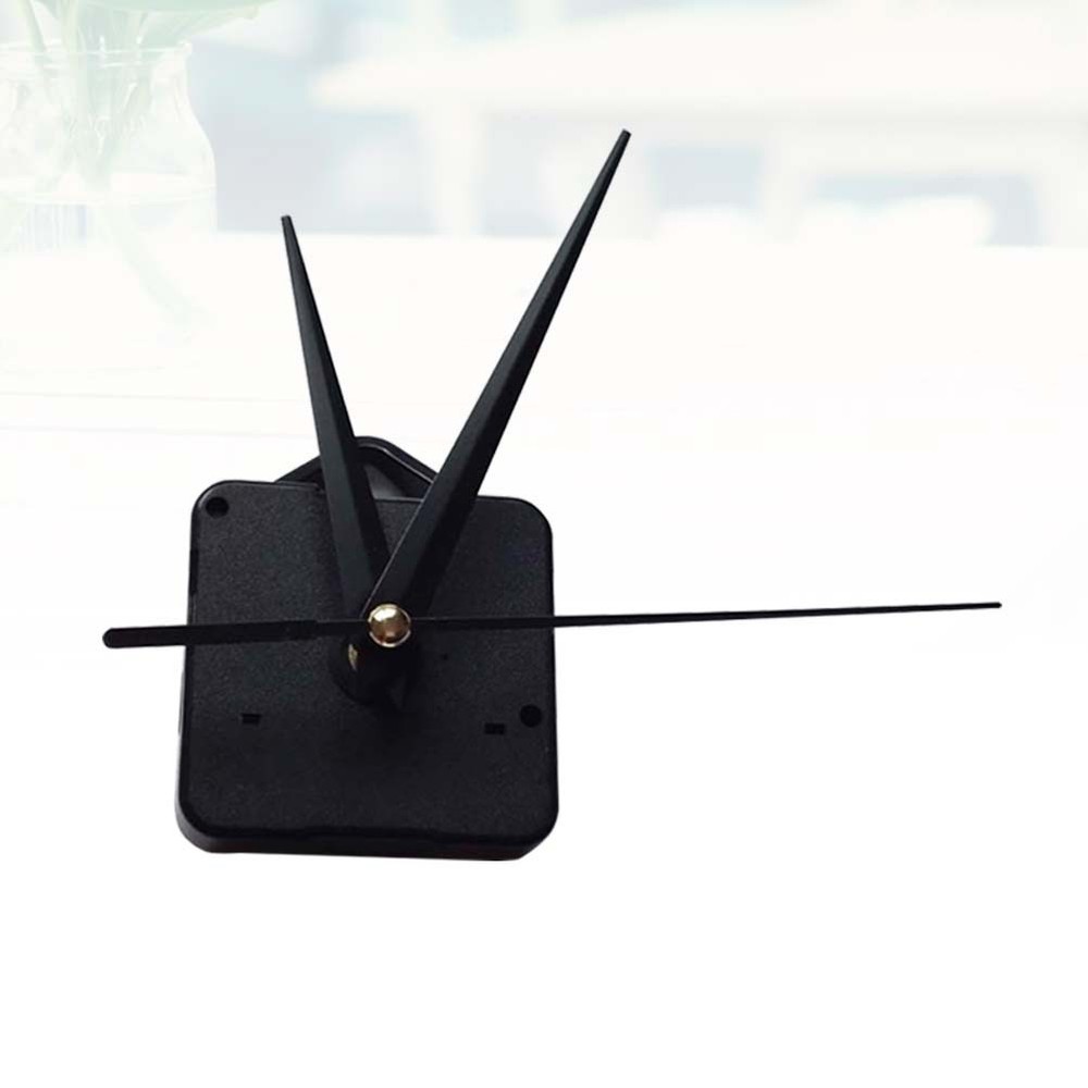 Clock Works Battery Operated Kits for Do Yourself Replacement Movement