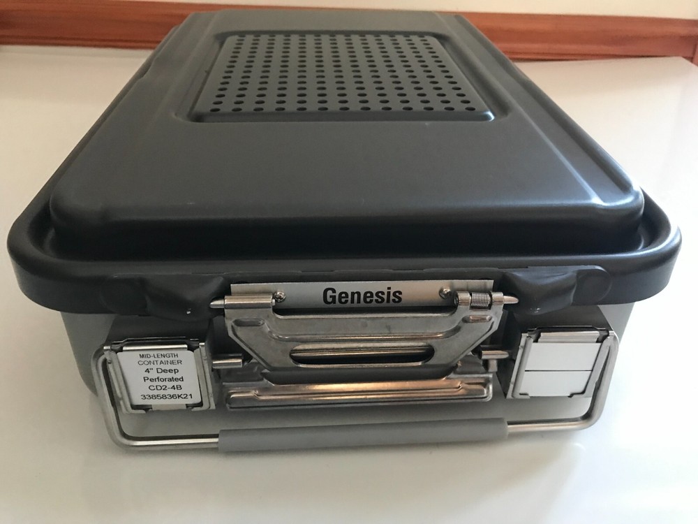 Mid-Length container CD2-4B