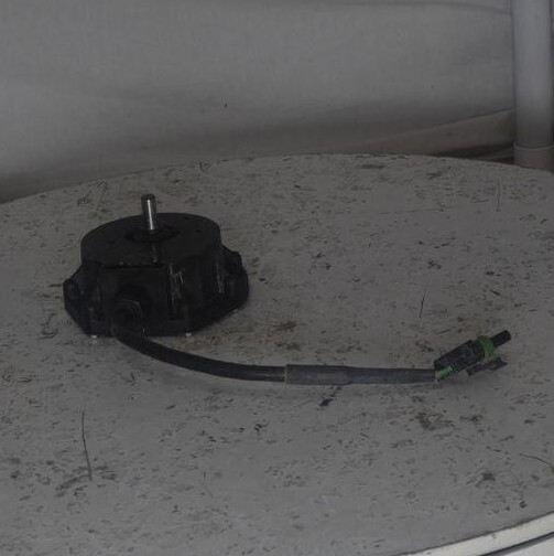 John Deere AA54557 Wheel Speed Sensor SEE NOTES