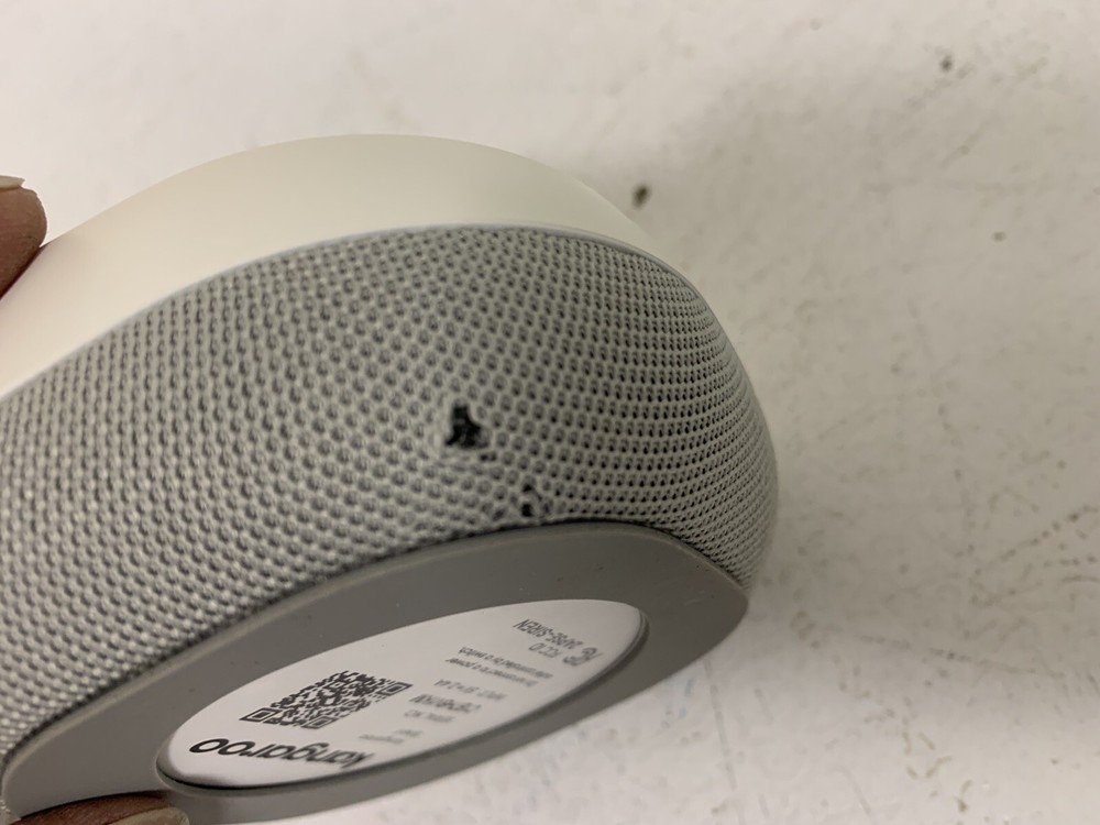 Kangaroo Smart Home Security Kit **READ**