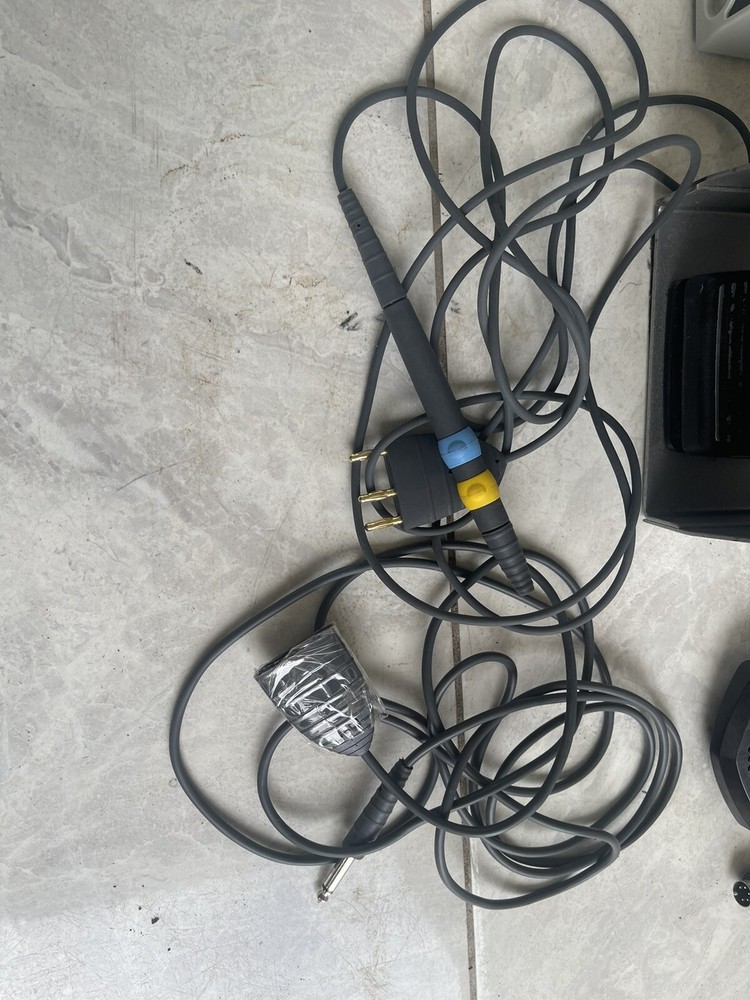 Surtron 80 LED SpA Electrosurgery Unit