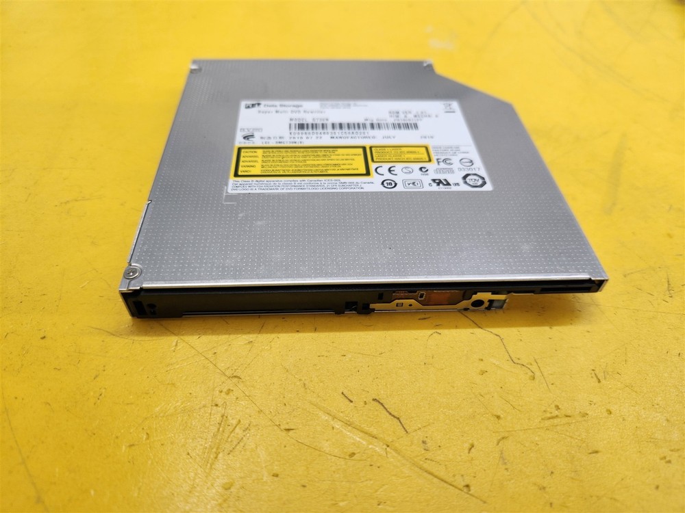 ⭐️⭐️⭐️⭐️⭐️ H-L Data Storage Multi DVD Rewriter GT30N w/o Bezel