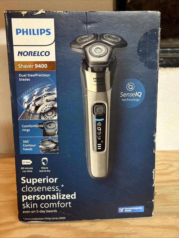 Philips Norelco Series 9400