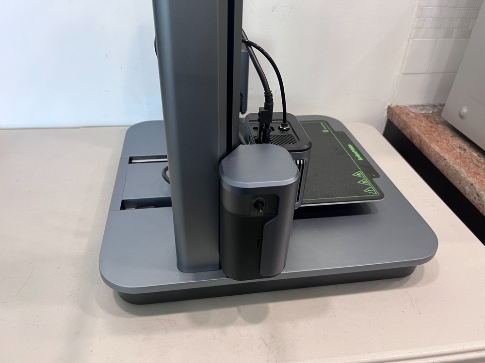 AnkerMake - M5 Speedy 3D Printer - Gray