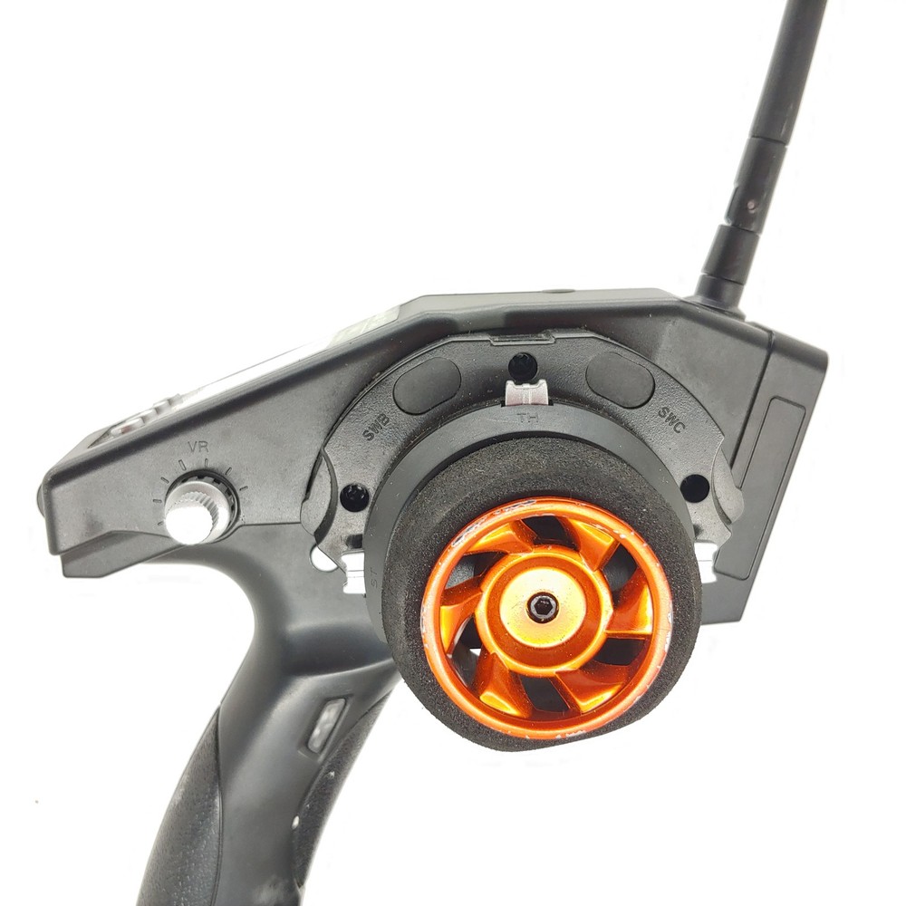 Radiolink RC4GS 2.4G 4 Channels RC Transmitter