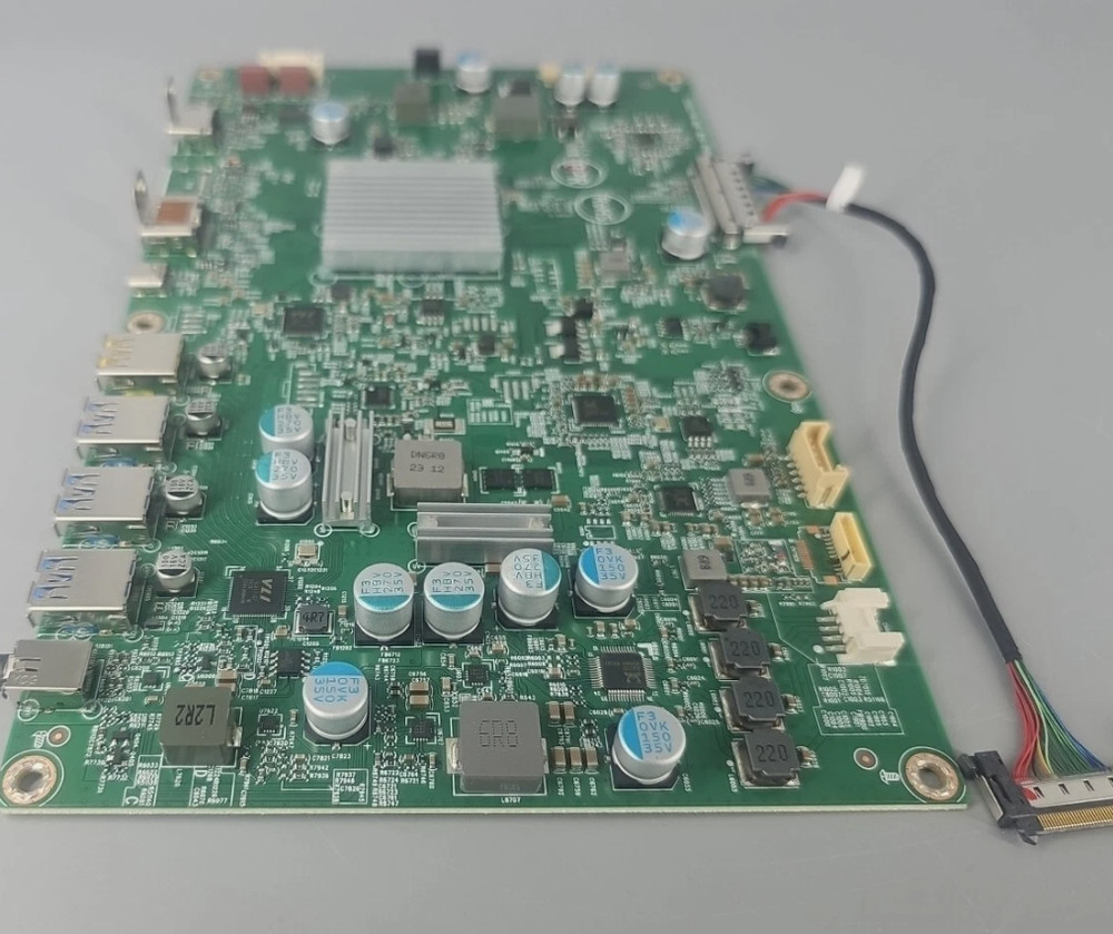 MAIN BOARD FOR PHILIPS 34E1C56