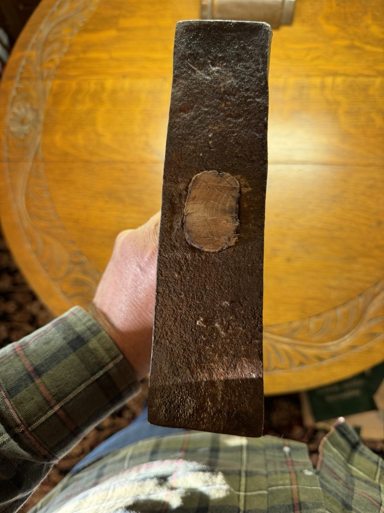 Antique Anvil/Forge Hammer - 5 Lbs.
