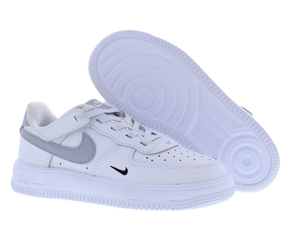 Nike Force 1 Low Easyon PS Boys Shoes