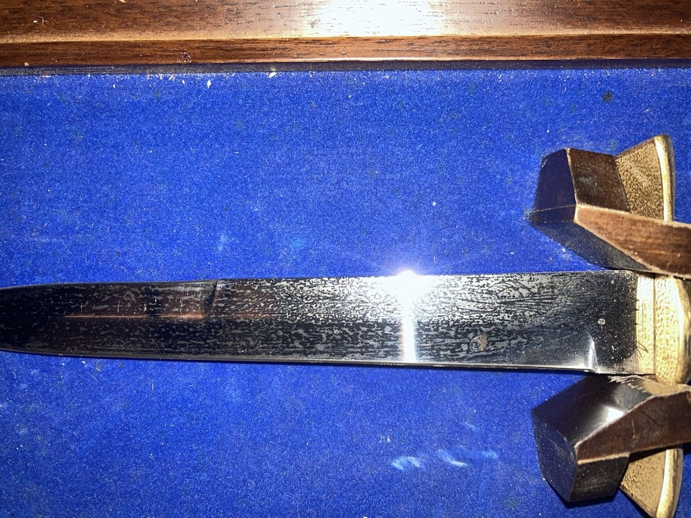 Dagger