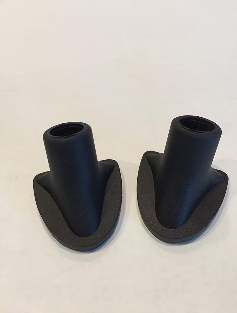 Replace The Golf Bag Stand Feet