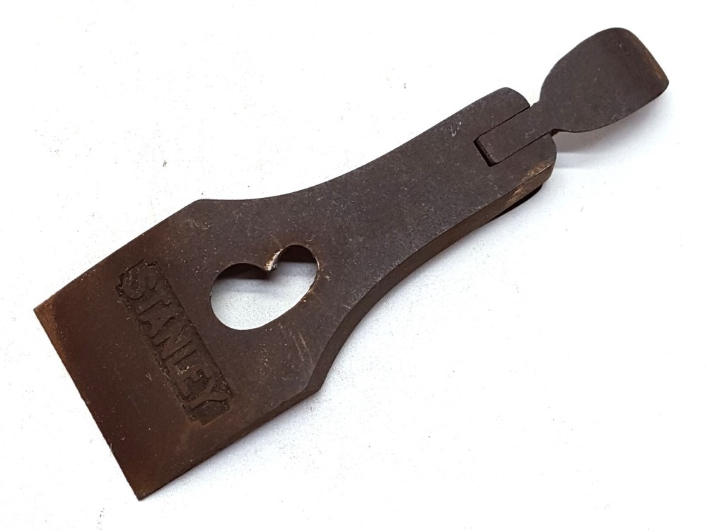 2252 Stanley No. 3 Lever Cap