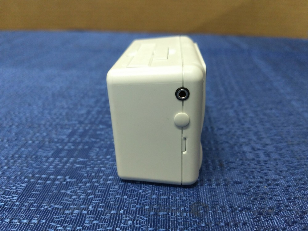 T&D Thermo Recorder TR-72W