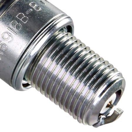 NGK Platinum Racing Plug 6259