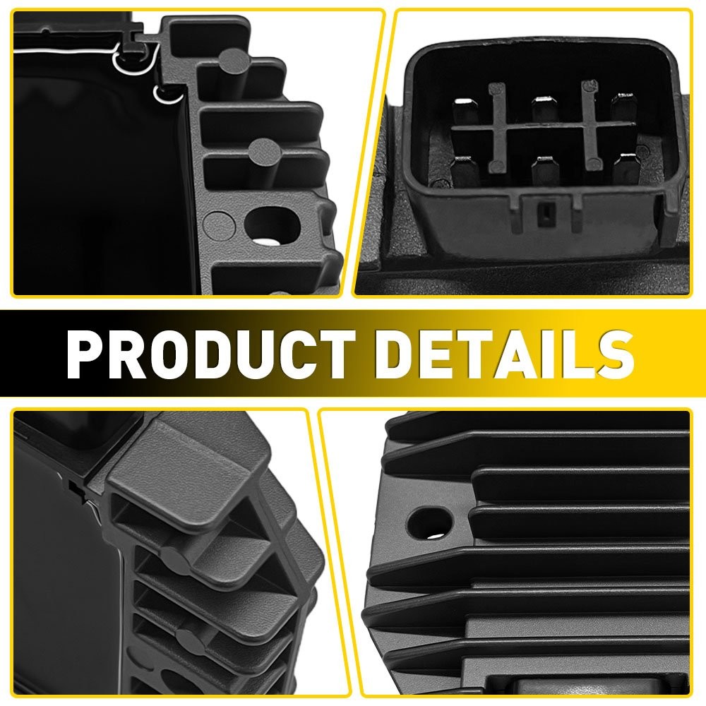 For Suzuki 32800-42F00 Regulator Rectifier Regulator Rectifier