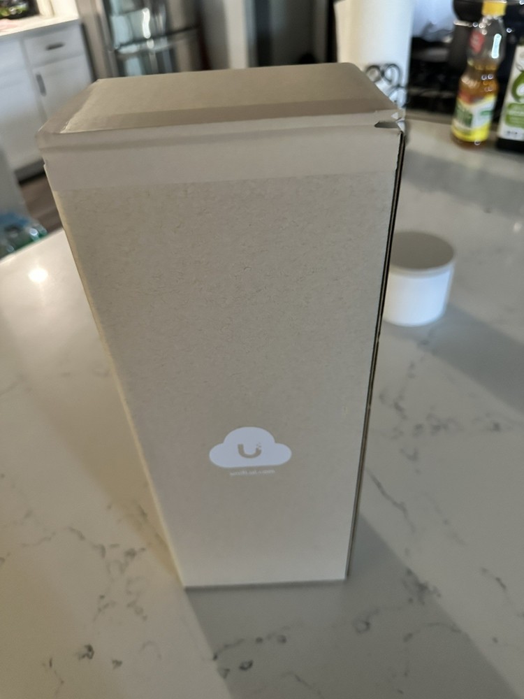 Ubiquiti Access G3 Intercom (UA-G3-Intercom)