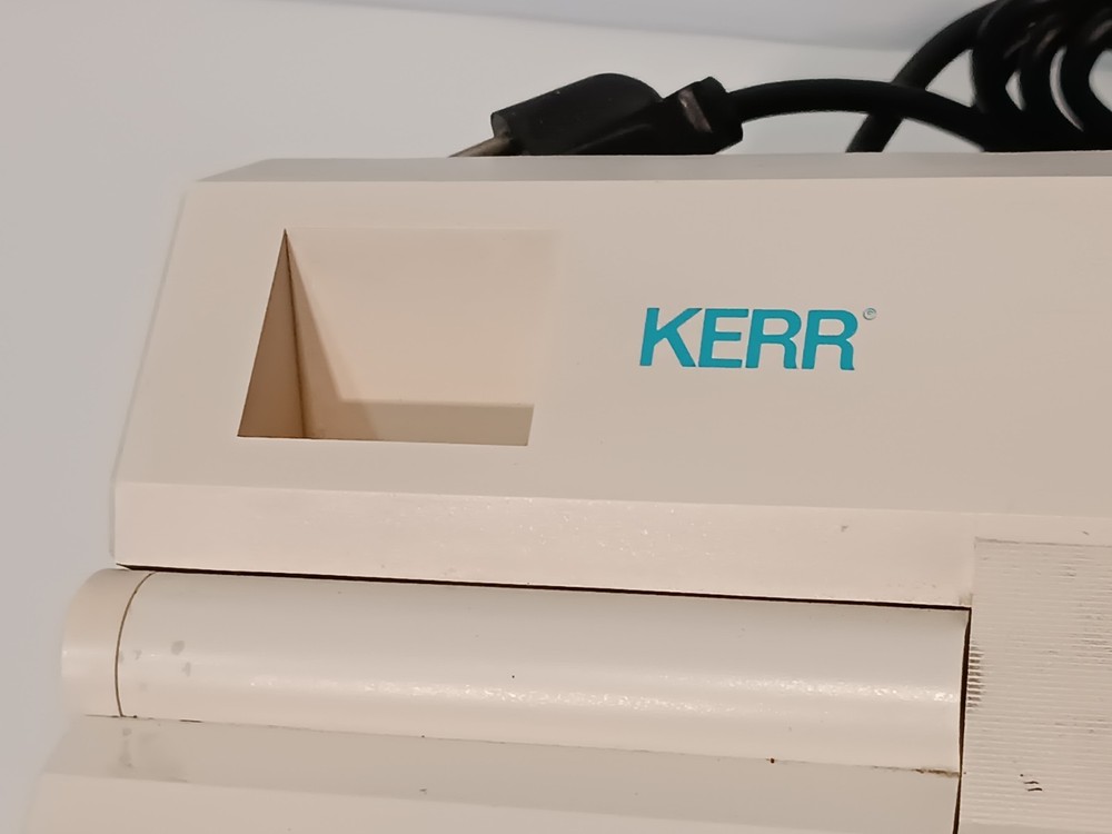 Kerr 23425 Automix Computerized Mixing System Amalgamator Class 2 *FOR PARTS