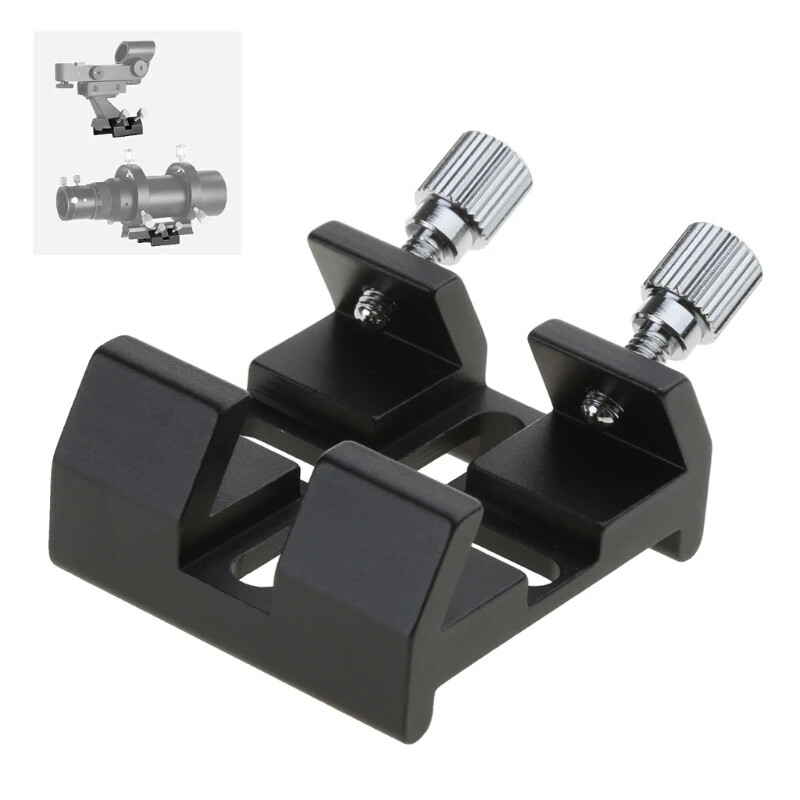 Dovetail Mounting Bracket Universal Dovetail Base Mount Part