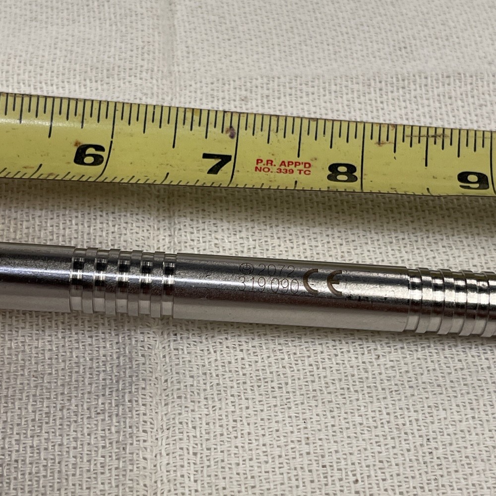 Synthesis 319-090 Depth Gauge