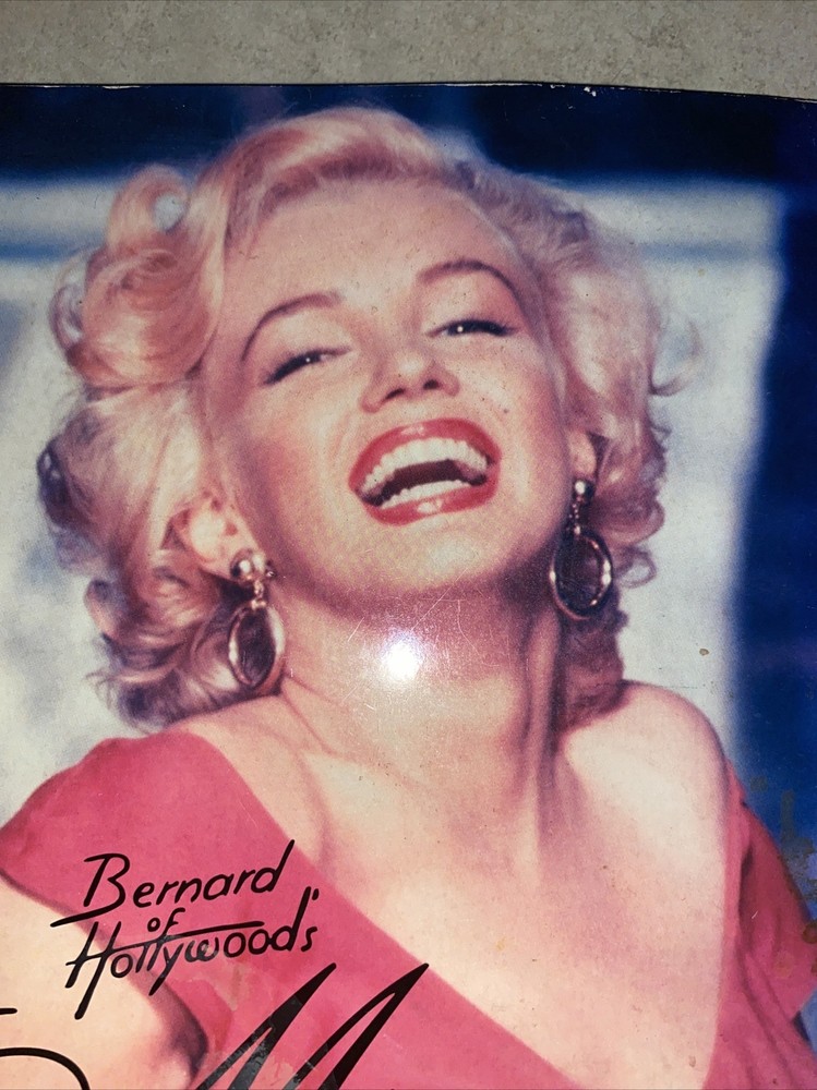 Marilyn Monroe 1995 Datebook