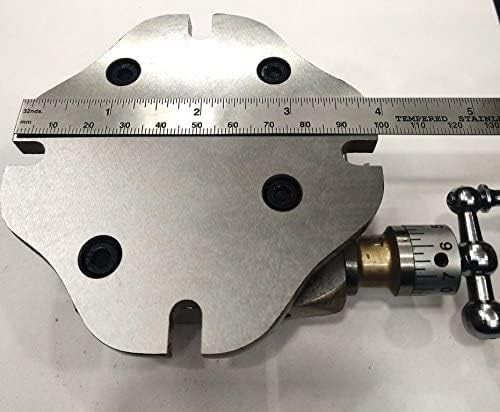 ASSORTS Rotary Table (Watchmaker 2.75" Inch)