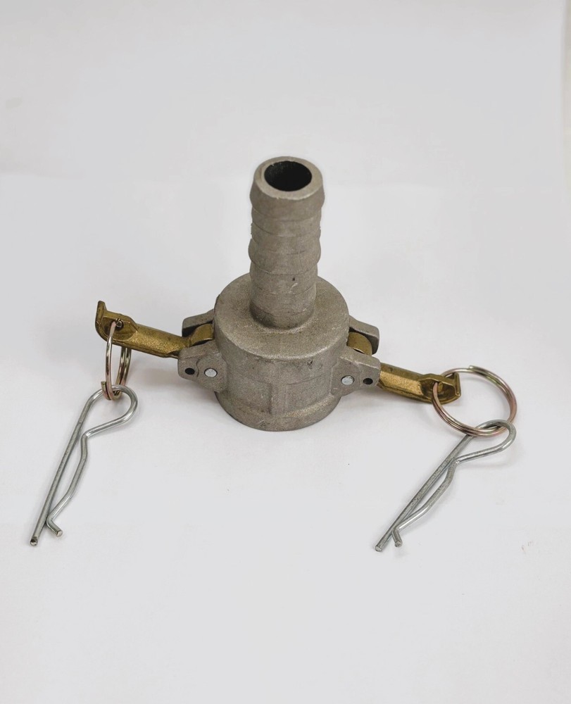 Camlock Couplings Type-C 3/4″