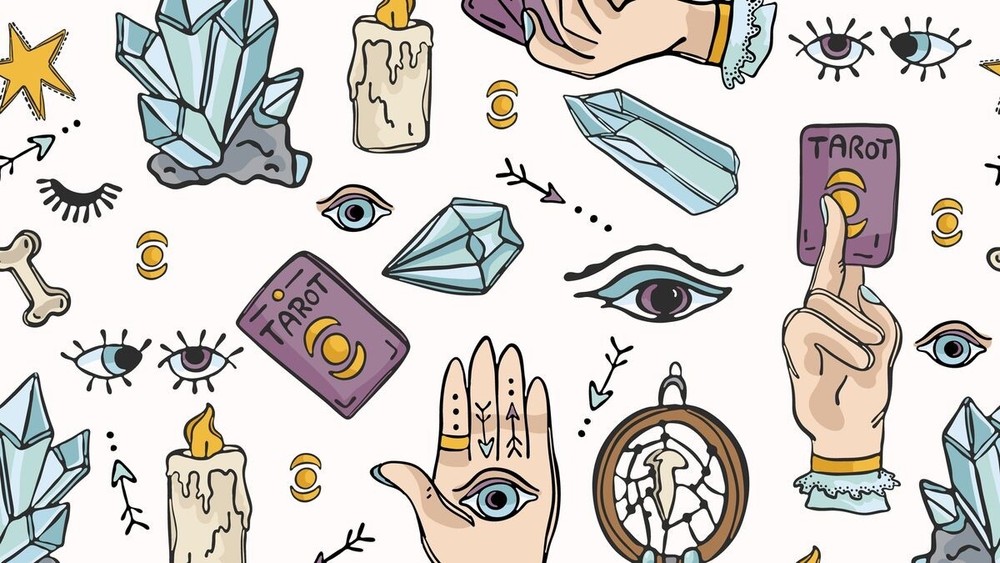 Psychic Medium Reading - by Text - Find out Past, Present, Future