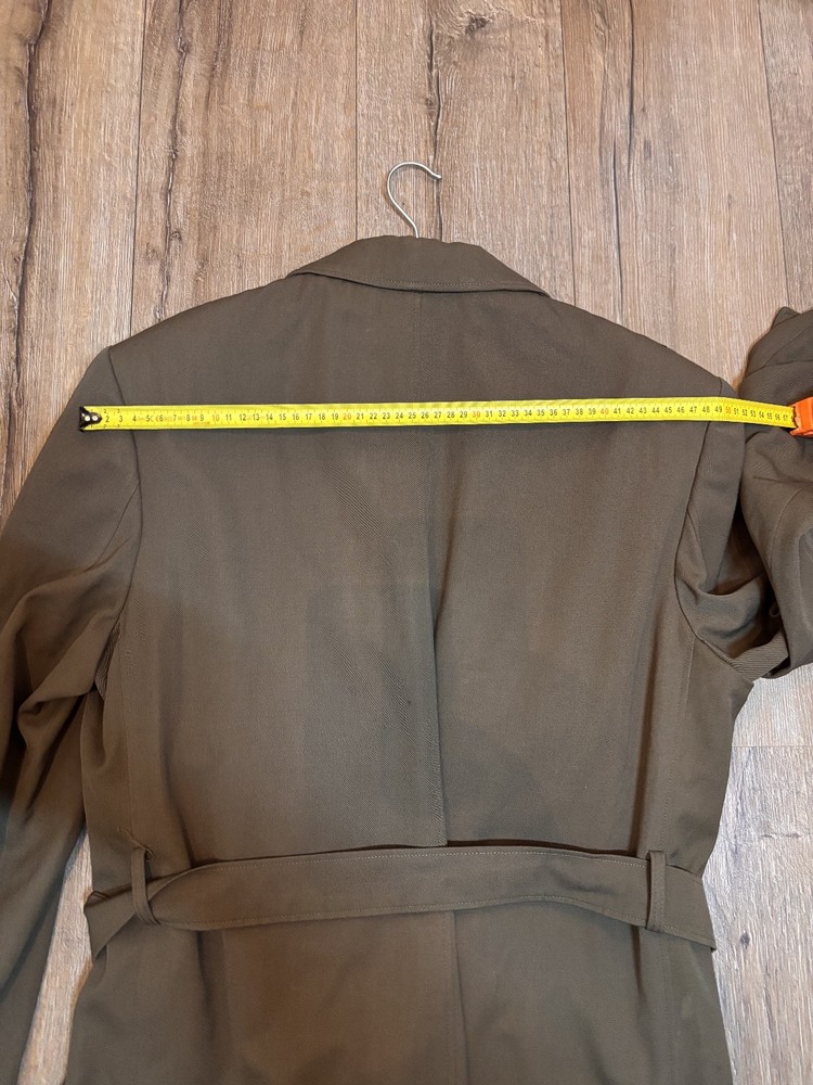 Soviet Army Officer Uniform – Motorized Rifle Troops