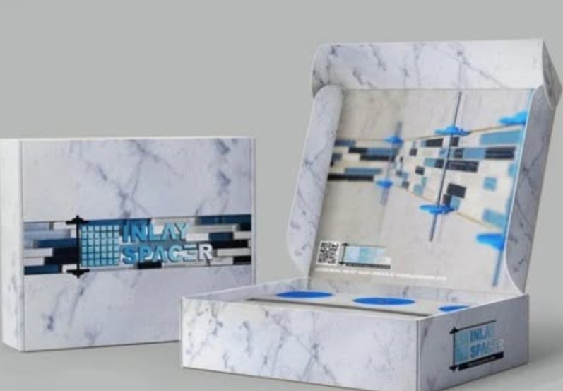 The Adjustable Tile Inlay Spacer Tool for Tile Installation