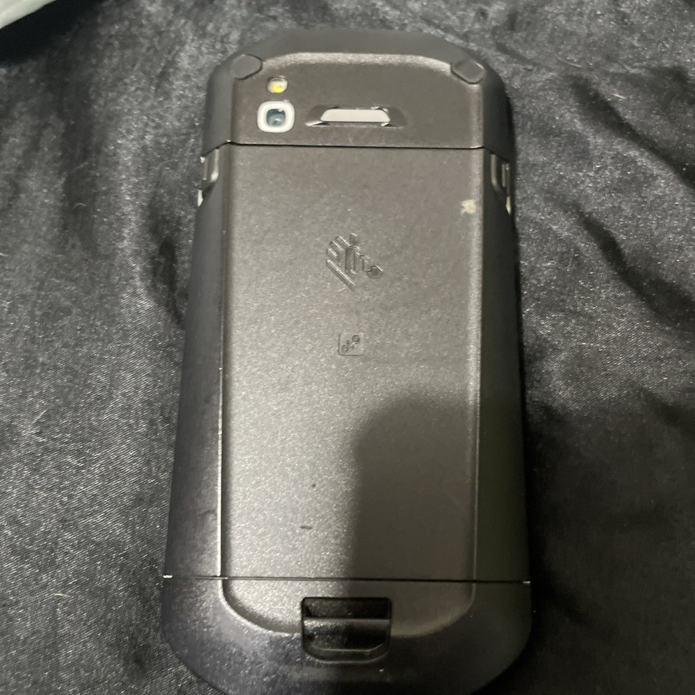 Zebra TC51K Android Touch Mobile Computer Scanner